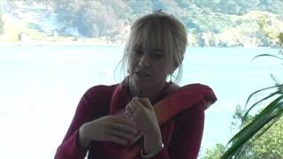 Patti Weiss, Ph. D., from Alta Mira, Discussing Diagnosis and Treatment of PTSD through Assessment