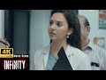 இதனை நாள் எங்கே போயிருந்திங்க - Infinity | Movie scenes | Natty, Vid