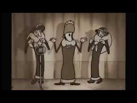 The Triplets of Belleville