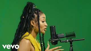 Shenseea - Locked Up Freestyle (raw)