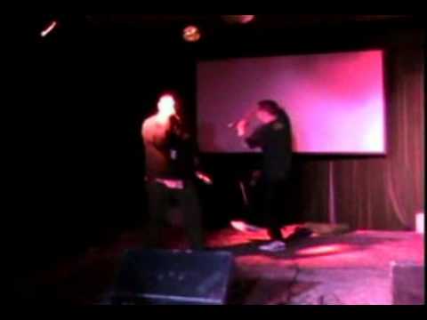 Who is Laz D? (B Role) 2008 Laz D