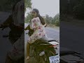 Cute Girl Only One Piece Santali Status Video