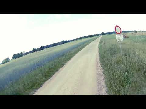 Wieder in Tappenbeck fliegen