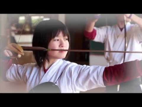 看護学科 【福岡大学公式チャンネル】キャンパスグラフィティ2014