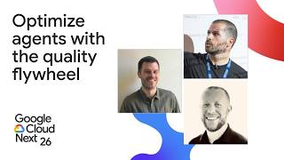 The agent-quality flywheel: Using Gemini Enterprise Agent Platform evaluations to optimize agents