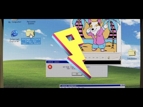 Vintage Culture, Fancy Inc - Cali Dreams [Official Lyric Video] ft. The Beach