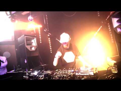 JUST JAM 150 X DEADHYPE - DJ SAGEPAY