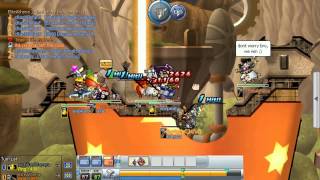 GunboundWC Spanish videosu