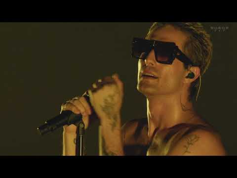 Måneskin "Off My Face" Tokyo,Japan Dec.2023