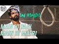 Main Hi Raju Main Hi Mantri Hindi Dubbed Rana Daggubati Kajal Agarwal