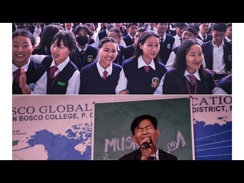 Amazing performance_She's gone🥲😊🥰by Boniface