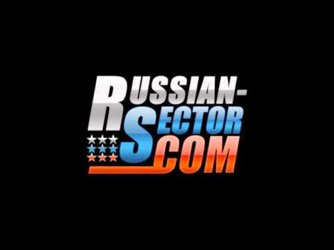 Snipex feat. Diboss & Lexx - Russian-Sector exclusive pt. 2