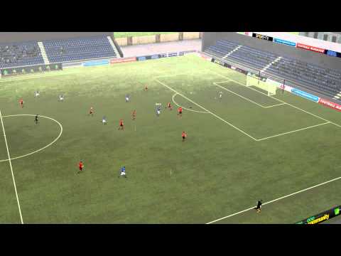 Freamunde vs Penafiel - Bock Goal 90 minutes