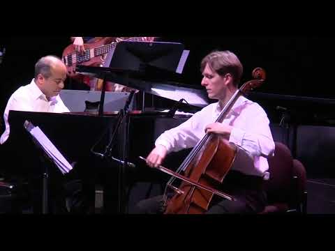 El Sanjuanero / Live in Bogotá / CLASSICO LATINO