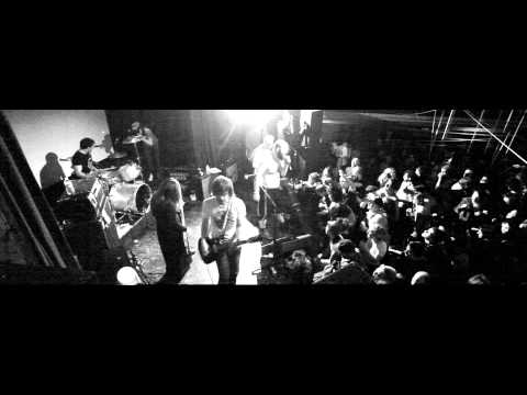 Fucked Up "Paper The House"