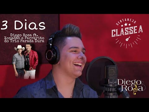 3 Dias video