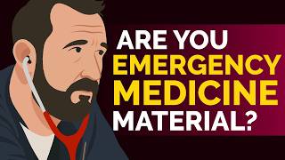 Signs You’re Meant to Become an Emergency Medicine Doctor
