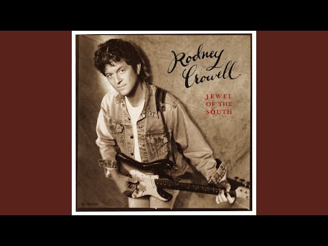 The Ballad of Possum Potez - Rodney Crowell