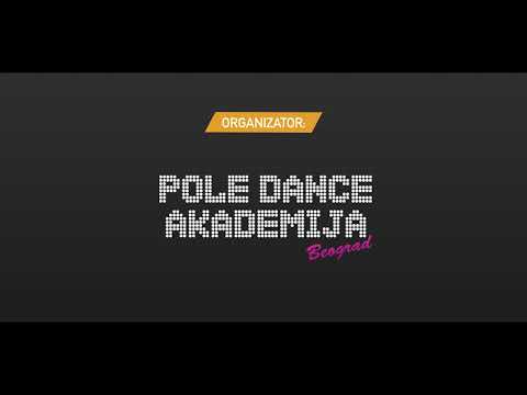 Manca Štritof's entry for Pole Art Croatia 2018