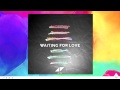 Avicii - Waiting For Love (Audio)