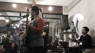 Aphrodite - The Ridleys (Live @Route 196)
