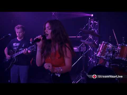 You saved me _ Skunk Anansie cover Bed Company Rock Band _