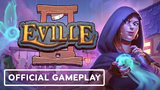Eville - Founder's Pack PC/XBOX LIVE Key ARGENTINA