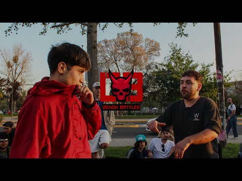 MOSAICO vs DOKIDOKEI vs EXXAR - Octavos | Demon Battles Mid Season