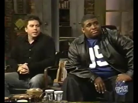 Tough Crowd () Jim David, Greg Giraldo, Jim Norton, Patrice O'Neal