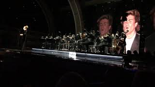 Adele tribute to George Michael @ Los Angeles 2017
