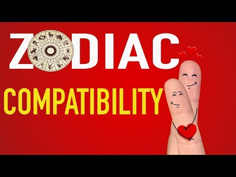 Zodiac Compatibility