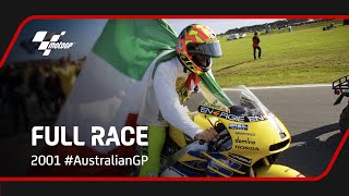 Download lagu MotoGP™ Full Race | 2001 #AustralianGP 🇦🇺 mp3 Download lagu MotoGP™ Full Race | 2001 #AustralianGP 🇦🇺 mp3