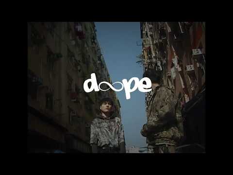 YoungQueenz & N.O.L.Y - Dragon Town II (Official Music Video)