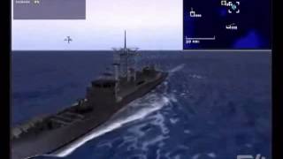 X-Play - Dangerous Waters review