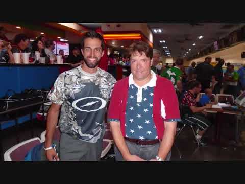 2016 PBA Fall Swing Pro-Am