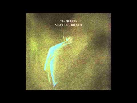 The Xcerts - Distant Memory