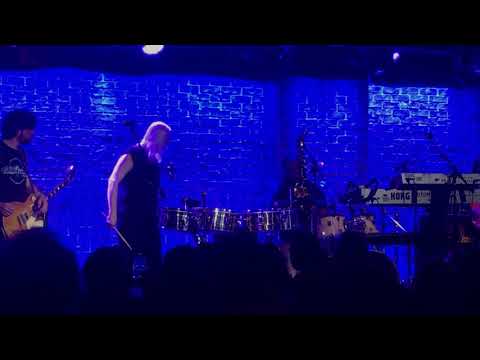 Edgar Winter Group - Frankenstein - Iridium, NYC - 8.15.19