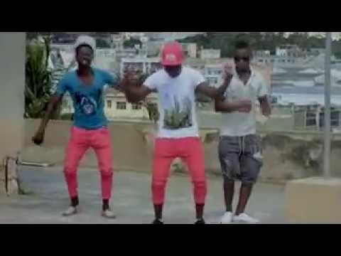 Voz foria ft Rey Anacomda Oficial video HD mp4  by Nelo B