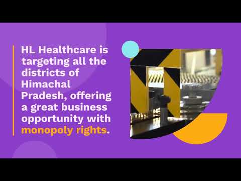 Pcd Pharma Franchise In Himachal Pradesh