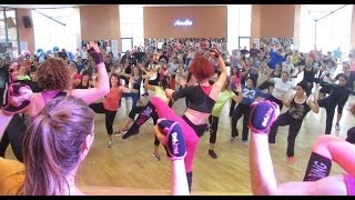 Sports International 2014 Spor Festivali (Part1)