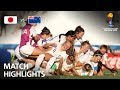 Japan v New Zealand - FIFA U-17 Women’s World Cup 2018™ - Quarter-Final Japan v New Zealand - FIFA U-17 Women’s World Cup 2018™ - Quarter-Final