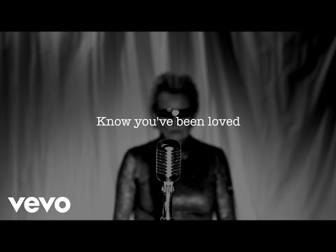 Eva Dahlgren - Know You've Been Loved (Official Music Video)