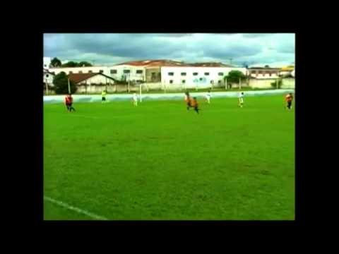 Guarani-VA 1x1 São Paulo-RG - Copa Sul Fronteira 2014