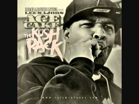 Lee Majors - P'z and Kicks ft Rahmean & Joe Blow