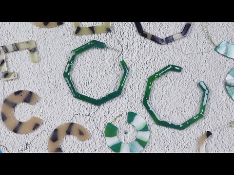 The Easiest Way to Make UV Resin Jewelry for Beginners Step by Step Tutorial