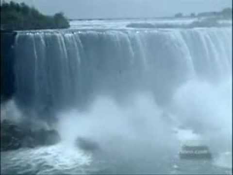 Poemas del Niágara; VII Hombre y Abismo. Juan Antonio Pérez Bonalde P.