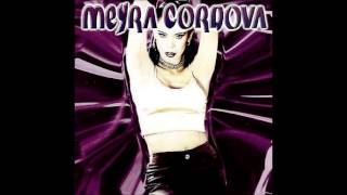 Meyra Cordova  - Vivir intensamente