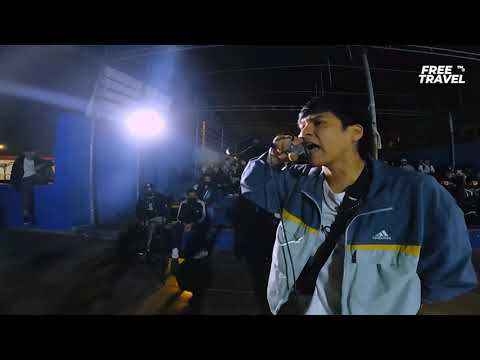 🔥 #PIEROPISTAS vs #PKS: SEMIFINAL ✌ #DOSONUNO 💥