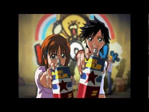 Bleach Abridged - Episode 1