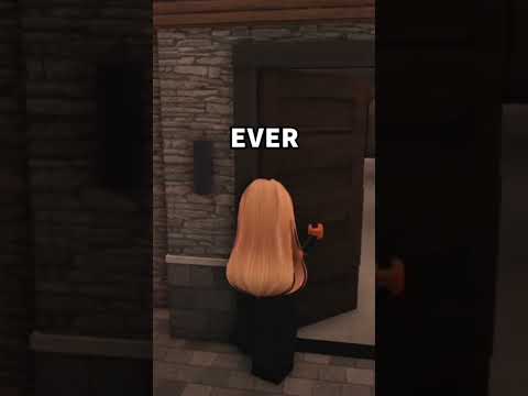 My bloxburg house rules #roblox #bloxburg